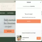 thedailyroutine.co thedailyroutine.co