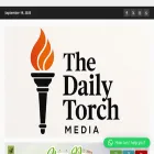 thedailytorchmedia.com.ng