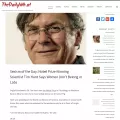 thedailywh.at thedailywh.at