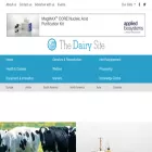 thedairysite.com