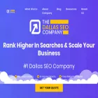 thedallasseocompany.com