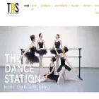 thedancestation.com.sg thedancestation.com.sg