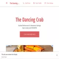 thedancingcrabinfo.com