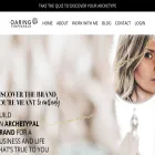 thedaringfempreneur.com