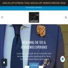 thedarkknot.com thedarkknot.com