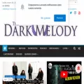 thedarkmelody.com