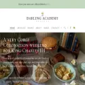 thedarlingacademy.com