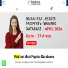 thedatabaseleads.com thedatabaseleads.com