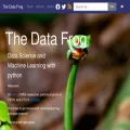 thedatafrog.com