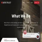 thedatatrust.com