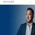 thedavaloslawfirm.com thedavaloslawfirm.com