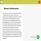 thedawnjournal.in thedawnjournal.in