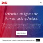thedeal.com thedeal.com
