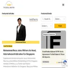 thedealmatter.com thedealmatter.com