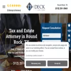 thedecklawfirm.com thedecklawfirm.com