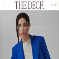 thedecklondon.com thedecklondon.com