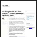thedeets.com