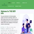 thedefi.info thedefi.info
