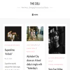 thedelimag.com thedelimag.com