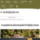 thedelphiguide.com thedelphiguide.com