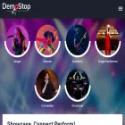 thedemostop.com thedemostop.com