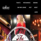thedentheatre.com thedentheatre.com