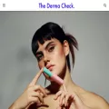 thedermacheck.com