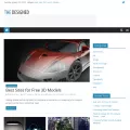 thedesigned.com thedesigned.com