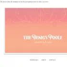 thedesignpoole.com
