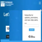 thedevdrawer.com thedevdrawer.com