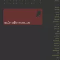 thedevilsdictionary.com thedevilsdictionary.com