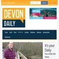 thedevondaily.co.uk