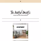 thedevoteddomestic.com thedevoteddomestic.com