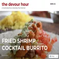 thedevourhour.com