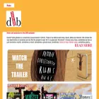 thedfc.co.uk thedfc.co.uk