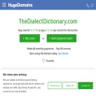 thedialectdictionary.com