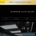 thediamondautosalon.com