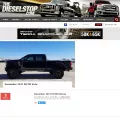 thedieselstop.com thedieselstop.com