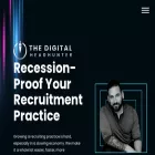 thedigitalheadhunter.com