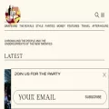 thedigitalparty.com
