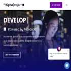 thedigitalproject.com.au thedigitalproject.com.au