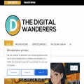 thedigitalwanderers.com