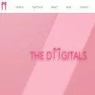 thediigitals.com