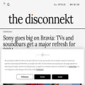 thedisconnekt.com