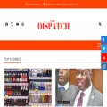 thedispatch.co.ke thedispatch.co.ke