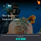 thediveacademysamui.com thediveacademysamui.com