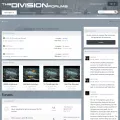 thedivisionforums.com