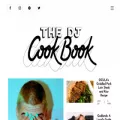 thedjcookbook.com