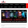 thedmlair.com thedmlair.com