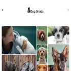 thedogsnobs.com thedogsnobs.com